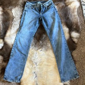 Silver Jeans Elyse Bootcut